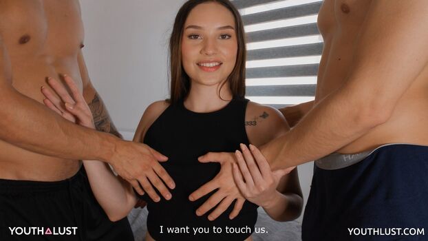 YouthLust