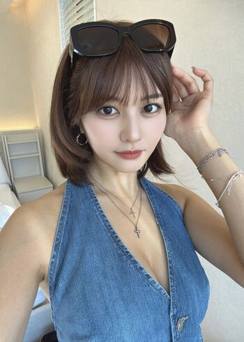 Private Leaked Yume hayashi exclusive onlyfans photos 2026