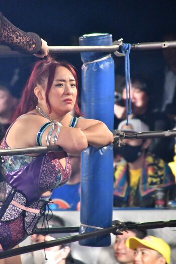 Yuna Manase