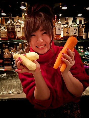 Yuna Manase