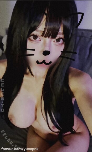 Private Leaked Yunapnk exclusive onlyfans photos 2026