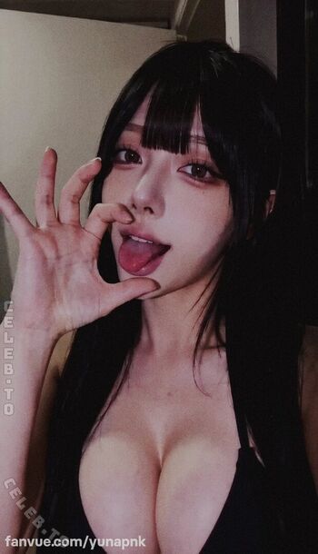 Private Leaked Yunapnk exclusive onlyfans photos 2026