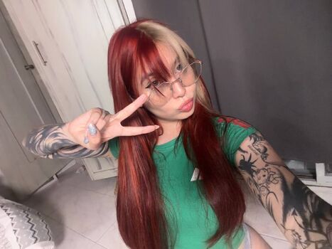 Private Leaked Yunorose exclusive onlyfans photos 2026