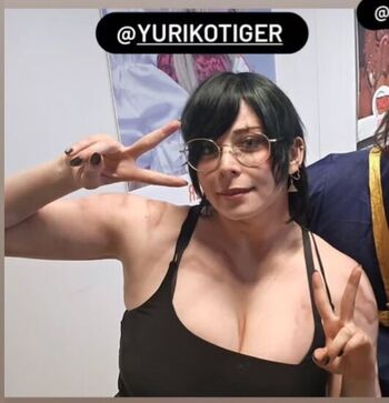 Yuriko Tiger
