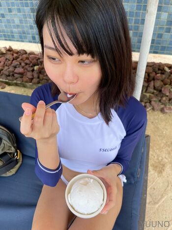Private Leaked Yuuno page exclusive onlyfans photos 2026