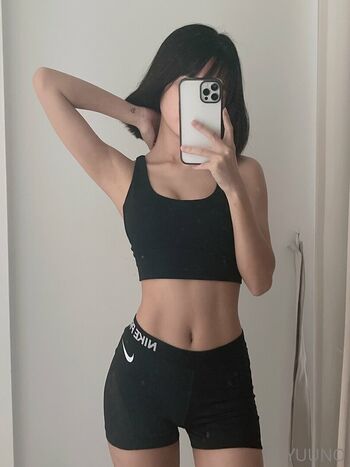 Private Leaked Yuuno page exclusive onlyfans photos 2026