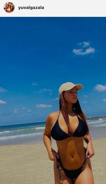 Yuval Gazala