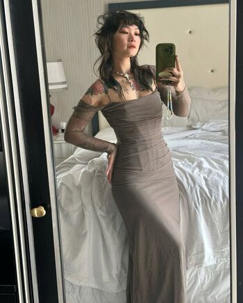 Private Leaked Yvette young exclusive onlyfans photos 2026