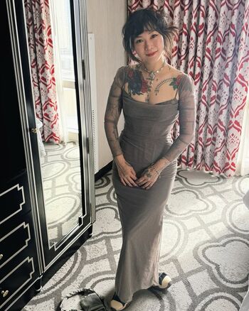 Private Leaked Yvette young exclusive onlyfans photos 2026