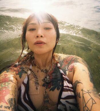 Private Leaked Yvette young exclusive onlyfans photos 2026