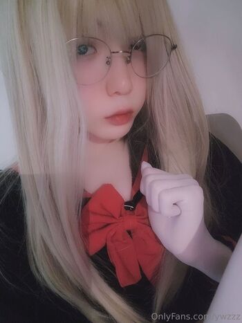 Private Leaked Ywzzz exclusive onlyfans photos 2026