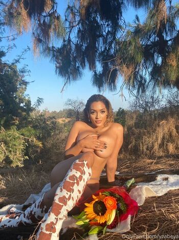 Private Leaked Yzabeya exclusive onlyfans photos 2026