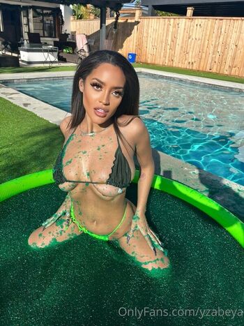 Private Leaked Yzabeya exclusive onlyfans photos 2026