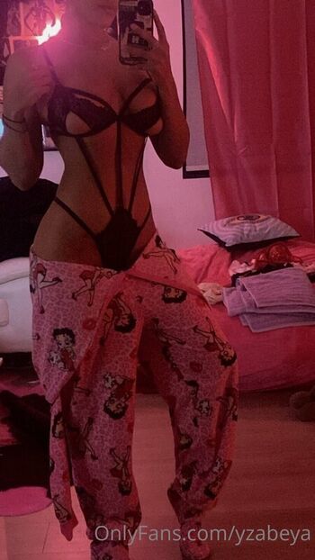 Private Leaked Yzabeya exclusive onlyfans photos 2026