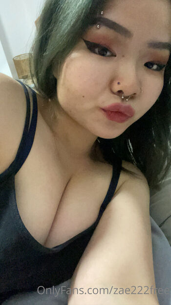 Private Leaked Zaefree exclusive onlyfans photos 2026