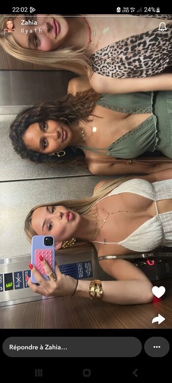 Private Leaked Zahialuxy sur mym exclusive onlyfans photos 2026