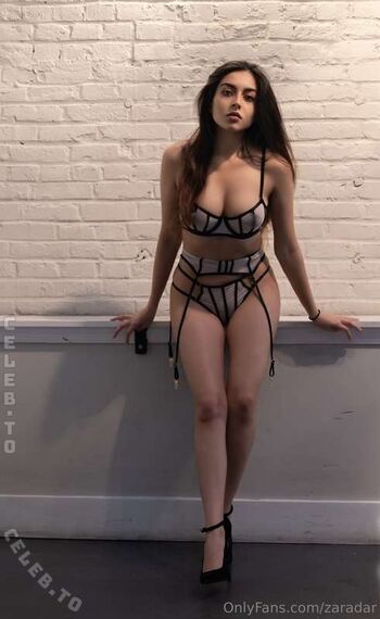 Private Leaked Zara dar exclusive onlyfans photos 2026
