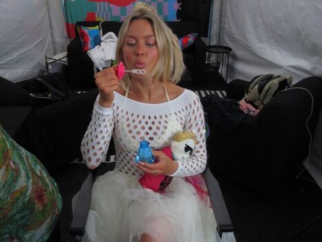 Private Leaked Zara larsson exclusive onlyfans photos 2026