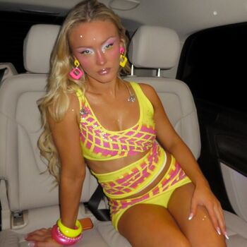 Private Leaked Zara larsson exclusive onlyfans photos 2026