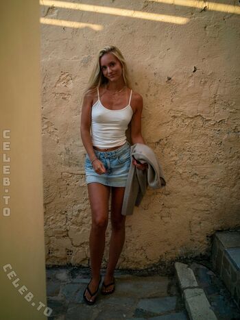 Zarah Ellen