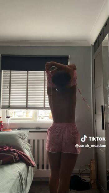 Private Leaked Zarah mcadam exclusive onlyfans photos 2026