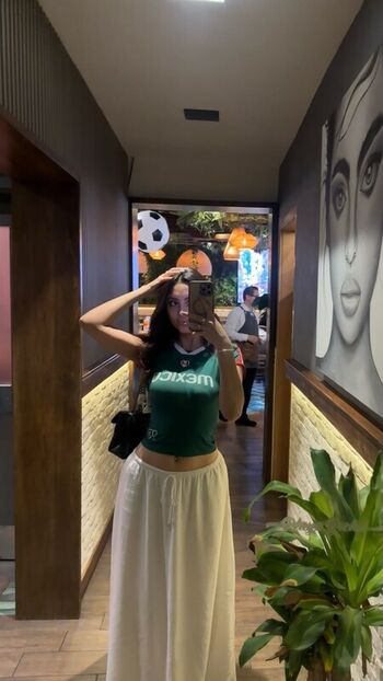 Private Leaked Zareth alcantar exclusive onlyfans photos 2026