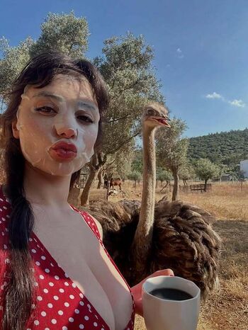 Private Leaked Zeliha elgn exclusive onlyfans photos 2026