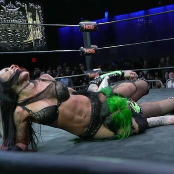 Zelina Vega