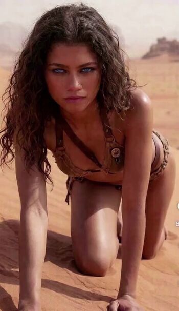 Zendaya Coleman
