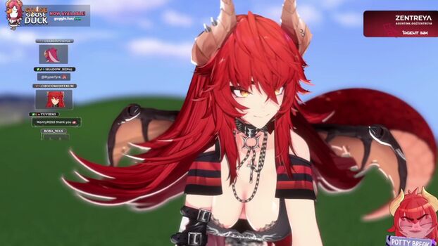 Private Leaked Zentreya exclusive onlyfans photos 2026