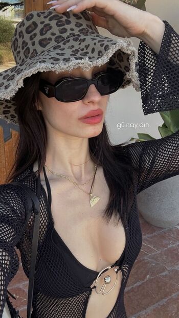 Private Leaked Zeynep demirhan exclusive onlyfans photos 2026