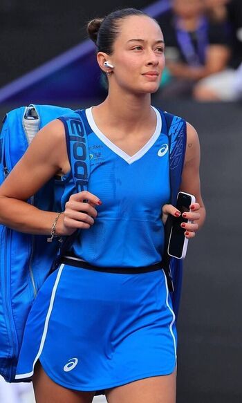 Zeynep Sonmez