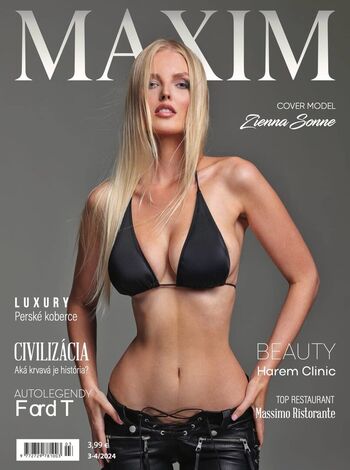 Private Leaked Zienna sonne exclusive onlyfans photos 2026