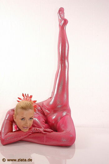 Private Leaked Zlata exclusive onlyfans photos 2026