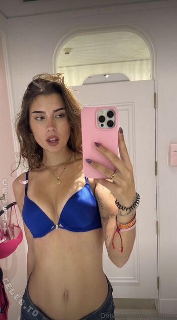 Private Leaked Zoe allyse exclusive onlyfans photos 2026