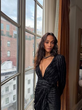 Private Leaked Zoe saldana exclusive onlyfans photos 2026