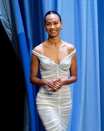 Private Leaked Zoe saldana exclusive onlyfans photos 2026