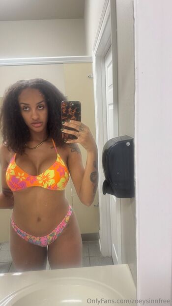 Private Leaked Zoeysinnfree exclusive onlyfans photos 2026