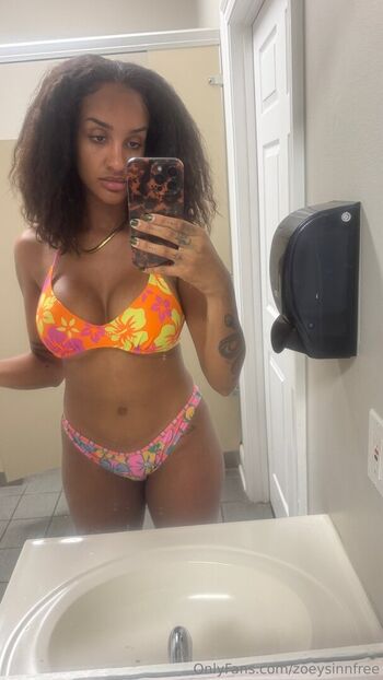 Private Leaked Zoeysinnfree exclusive onlyfans photos 2026