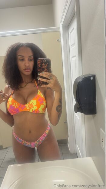 Private Leaked Zoeysinnfree exclusive onlyfans photos 2026