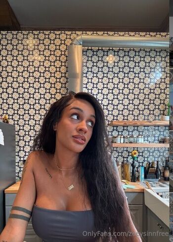 Private Leaked Zoeysinnfree exclusive onlyfans photos 2026
