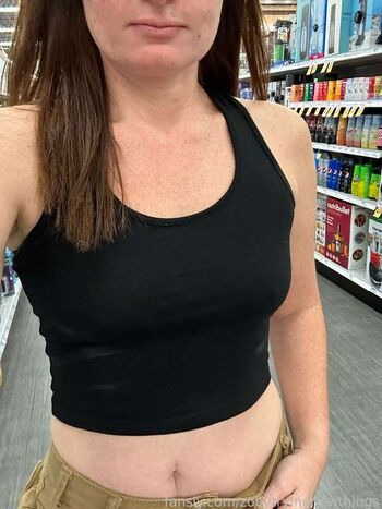 Private Leaked Zoeytryingnewthings exclusive onlyfans photos 2026