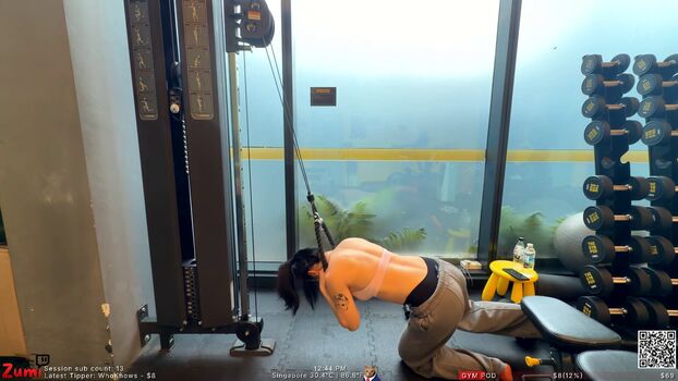 Private Leaked Zumi page exclusive onlyfans photos 2026