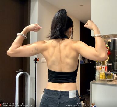 Private Leaked Zumi exclusive onlyfans photos 2026