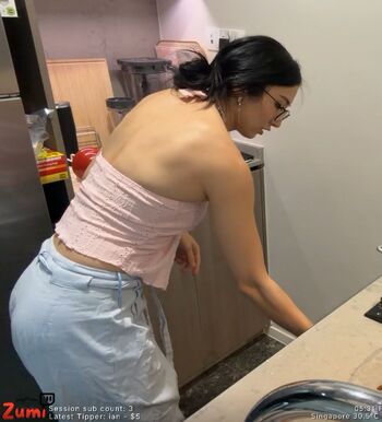 Private Leaked Zumi exclusive onlyfans photos 2026
