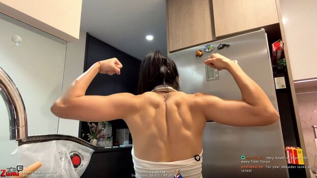 Private Leaked Zumi exclusive onlyfans photos 2026