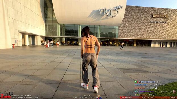 Private Leaked Zumi exclusive onlyfans photos 2026