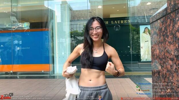 Private Leaked Zumi exclusive onlyfans photos 2026