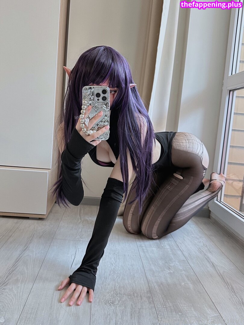 zzzsunvi Nahá OnlyFans fotografie #8